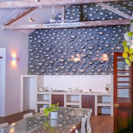 Knight Inn - Galle Fort Ngoại thất bức ảnh