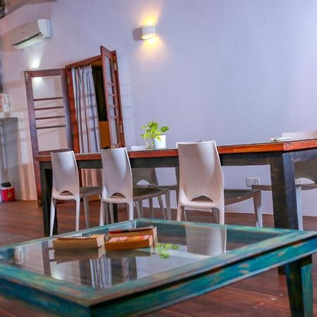 Knight Inn - Galle Fort Ngoại thất bức ảnh