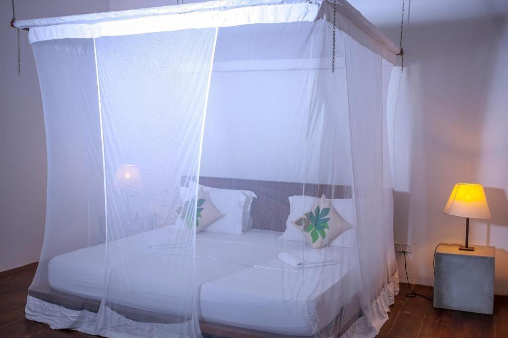 Knight Inn - Galle Fort Ngoại thất bức ảnh