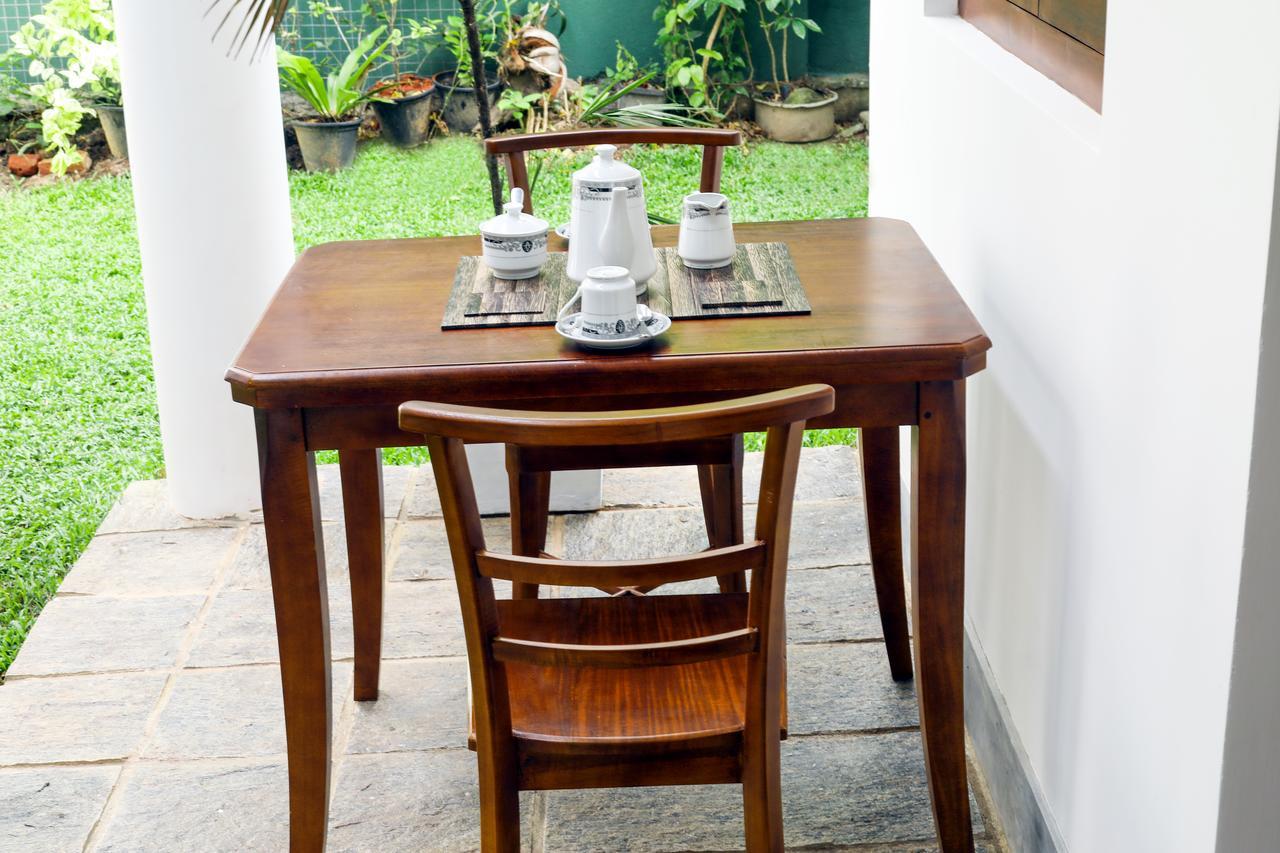 Knight Inn - Galle Fort Ngoại thất bức ảnh