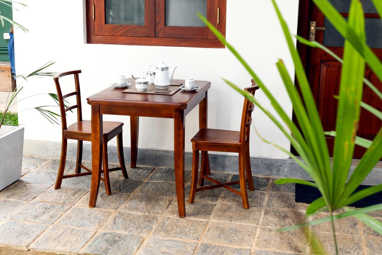 Knight Inn - Galle Fort Ngoại thất bức ảnh