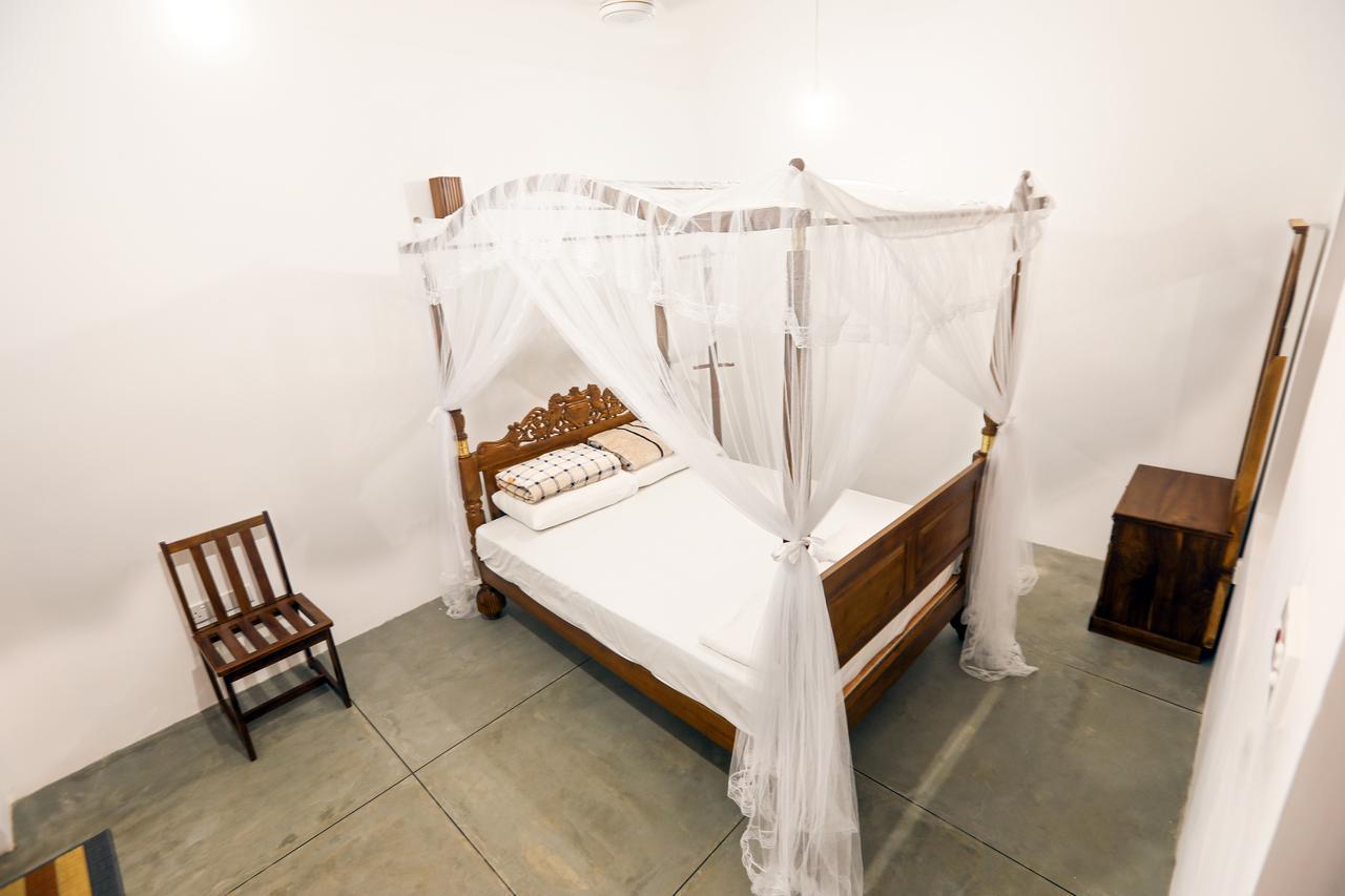 Knight Inn - Galle Fort Ngoại thất bức ảnh