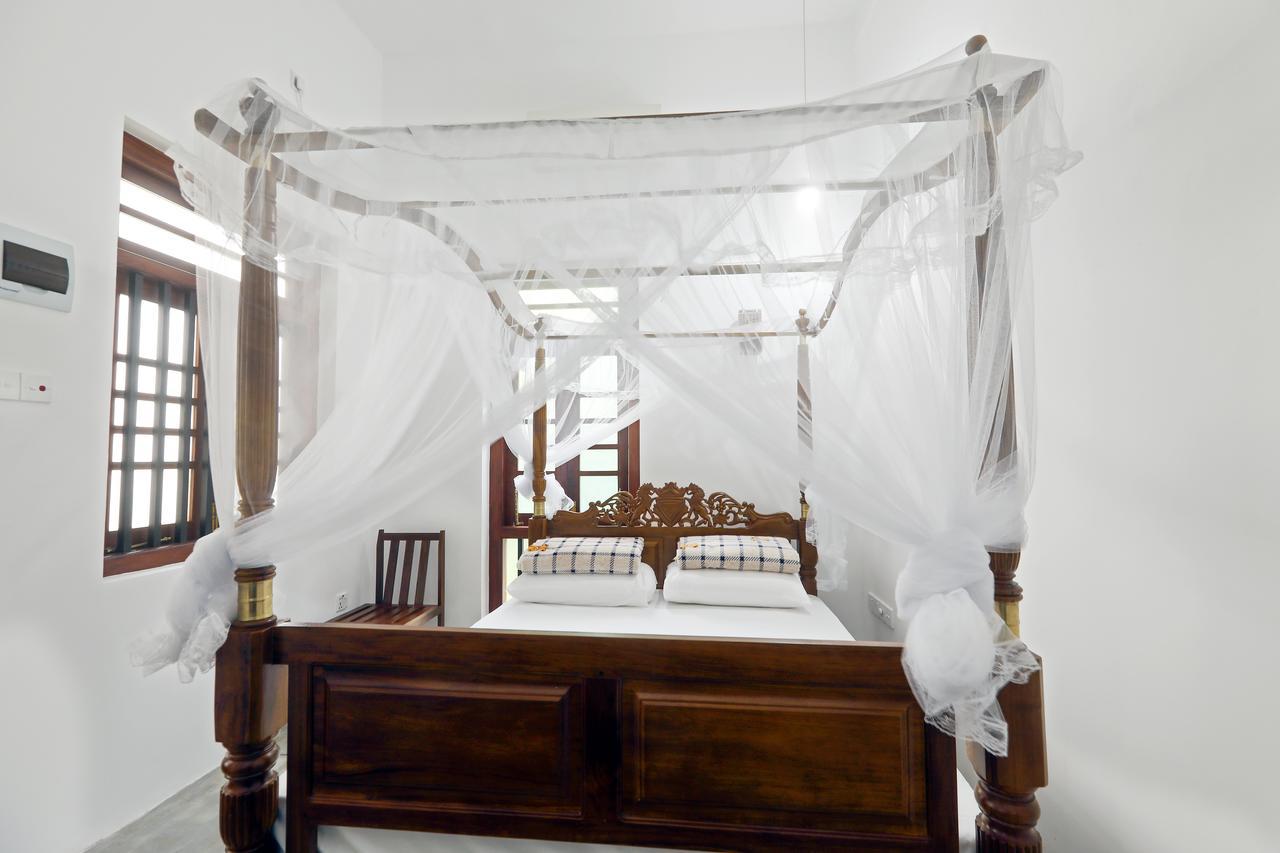 Knight Inn - Galle Fort Ngoại thất bức ảnh