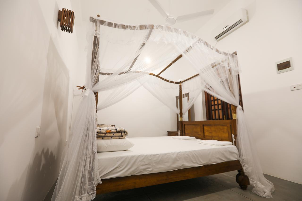 Knight Inn - Galle Fort Ngoại thất bức ảnh