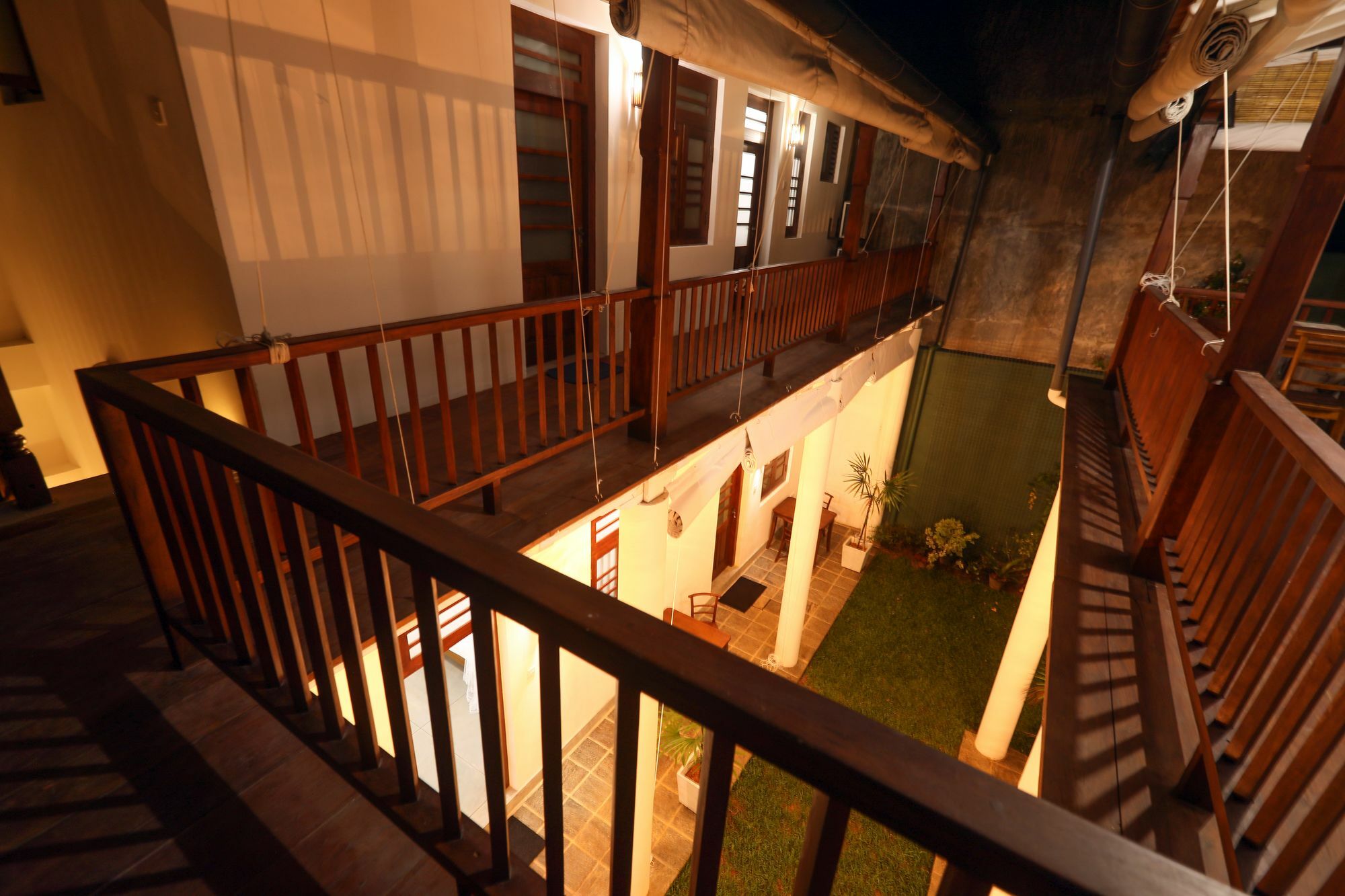 Knight Inn - Galle Fort Ngoại thất bức ảnh